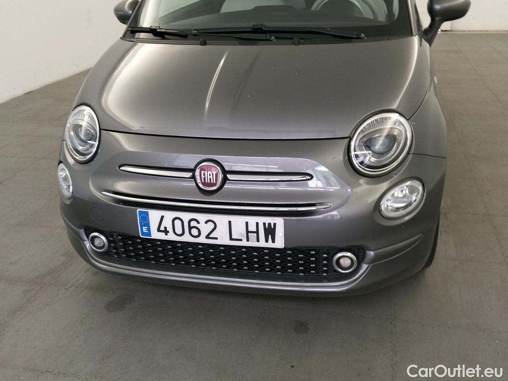  Fiat  500  Berlina Lounge 1.2 70CV MT5 E6dT #15