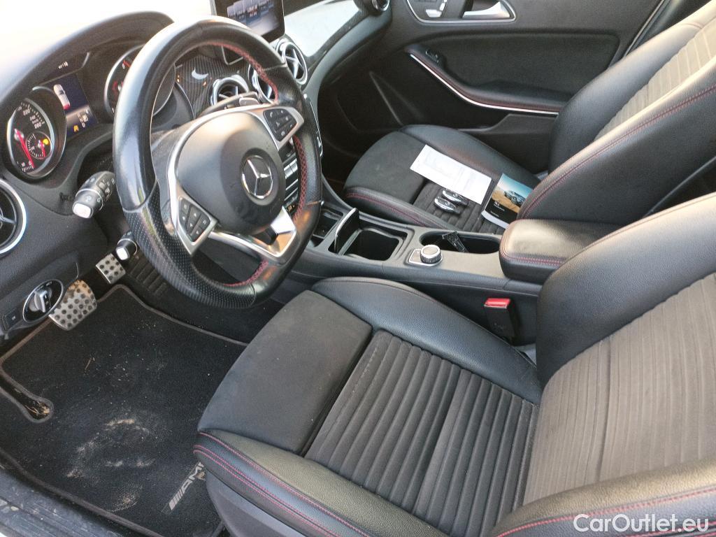  Mercedes  GLA Clase   220 CDI / d 4Matic (156.905)AMG 2.1 AMG Line 175CV AT7 E6dT #32
