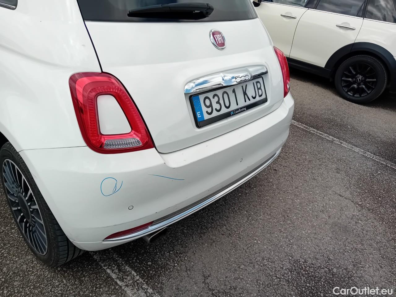  Fiat  500  Berlina Mirror 1.2 70CV MT5 E6 #13