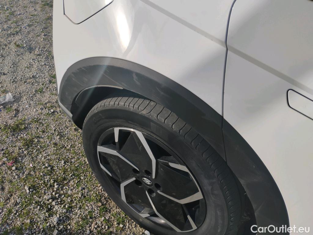  Hyundai   Ioniq Ioniq 5 5 Star Elektro 72kWh1 #19