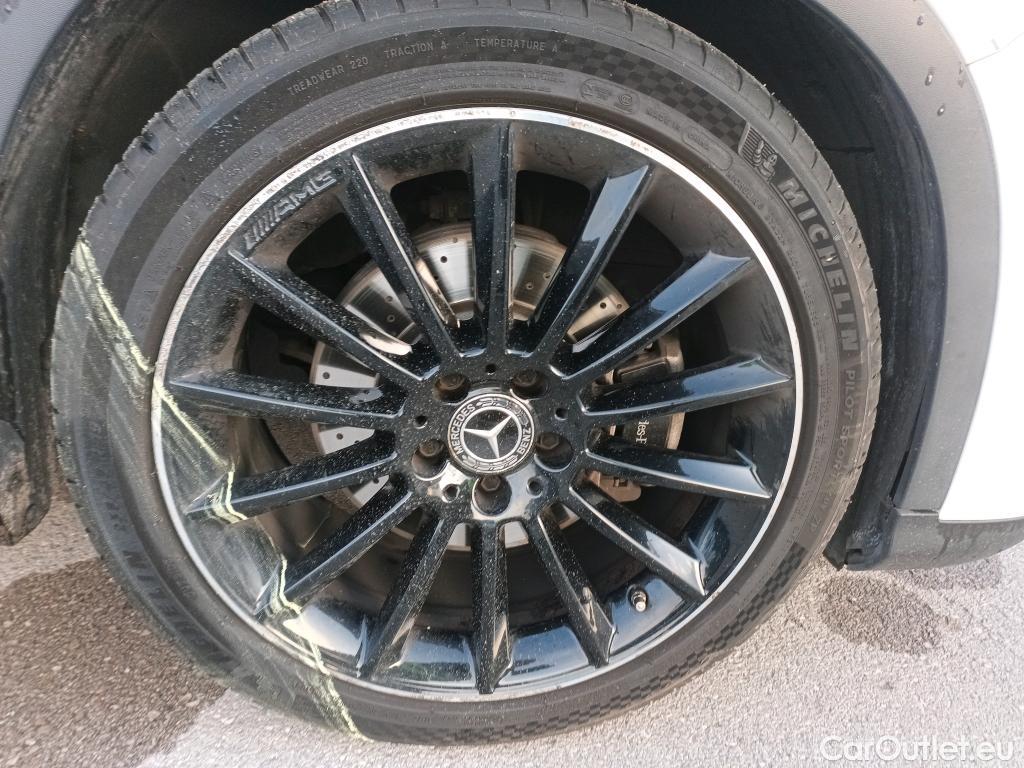  Mercedes  GLA Clase   220 CDI / d 4Matic (156.905)AMG 2.1 AMG Line 175CV AT7 E6dT #7