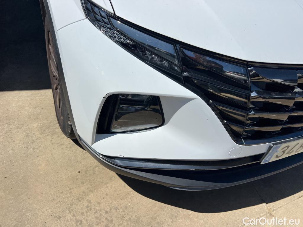  Hyundai  Tucson  Maxx Mild-Hybrid 2WD 1.6 CRDi 135CV MT6 E6d #18