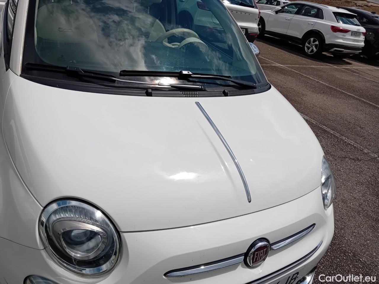  Fiat  500  Berlina Mirror 1.2 70CV MT5 E6 #6