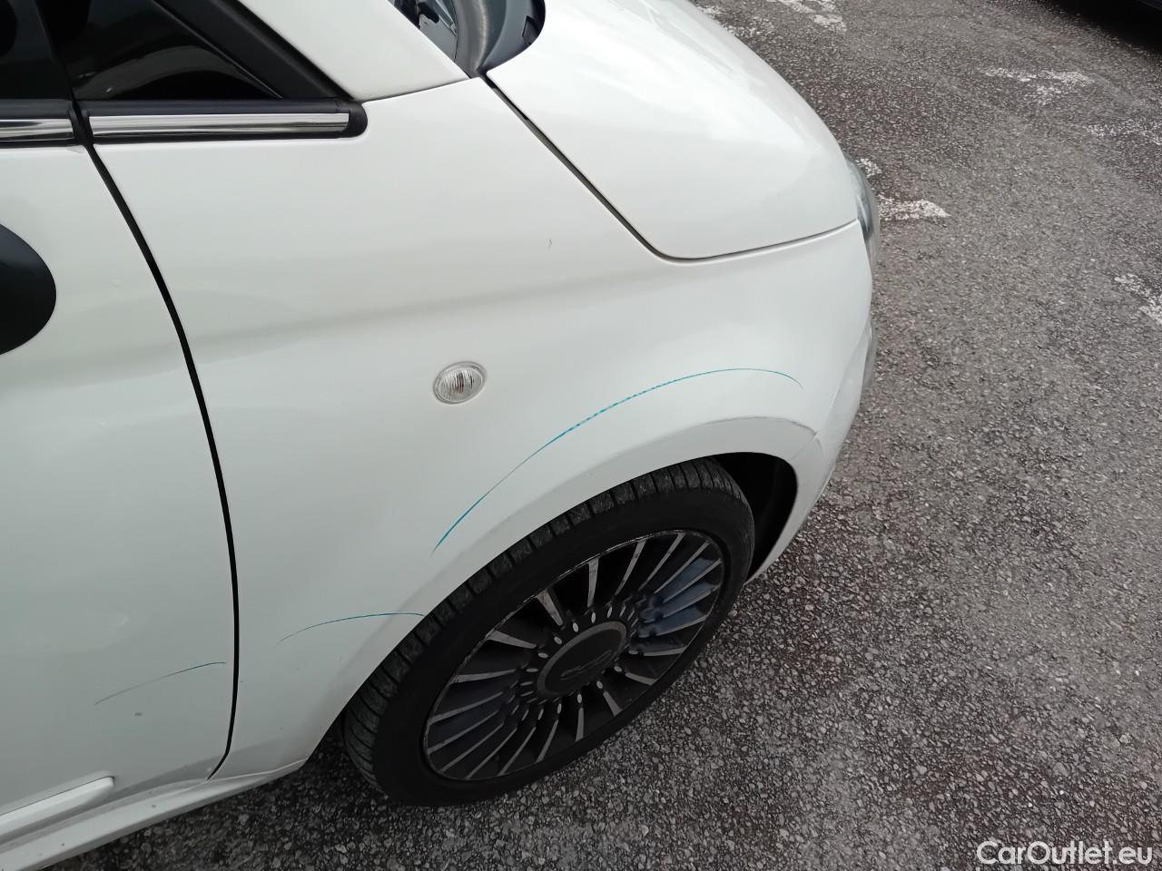  Fiat  500  Berlina Mirror 1.2 70CV MT5 E6 #23