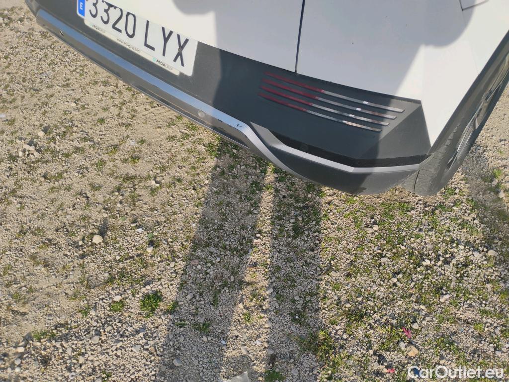  Hyundai   Ioniq Ioniq 5 5 Star Elektro 72kWh1 #15