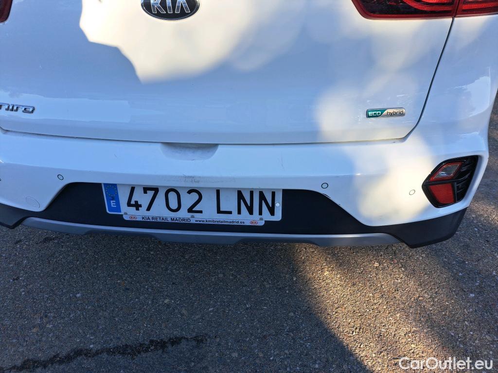  KIA  Niro  Drive 1.6 105CV AT6 E6d #26