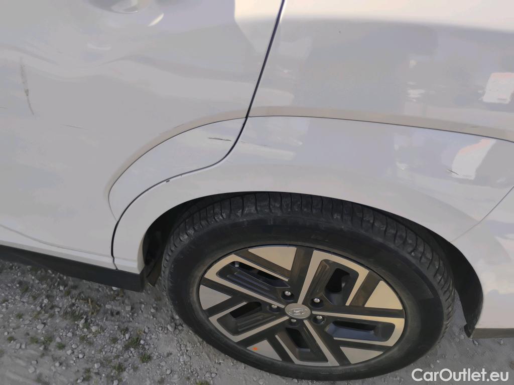  Hyundai  Konna Kona Style EV 2WD 205CV1 Gran Autonomia #8