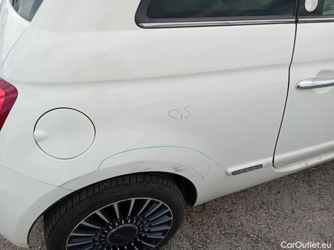  Fiat  500  Berlina Mirror 1.2 70CV MT5 E6 #16