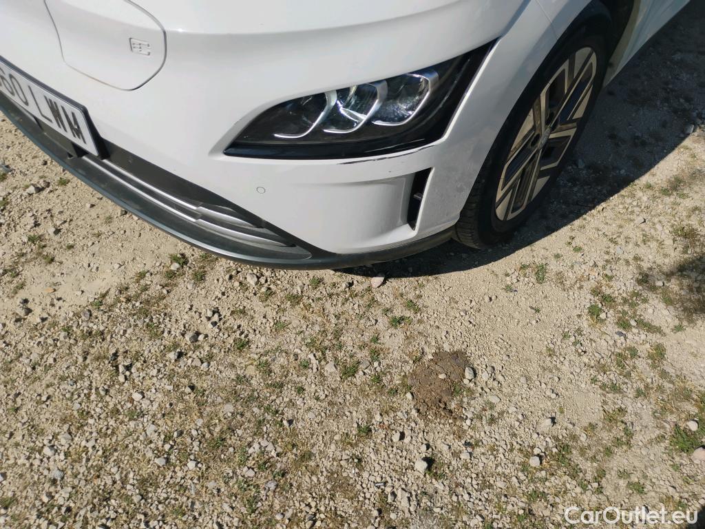  Hyundai  Konna Kona Style EV 2WD 205CV1 Gran Autonomia #24