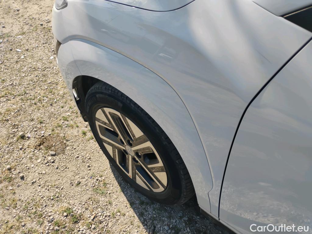  Hyundai  Konna Kona Style EV 2WD 205CV1 Gran Autonomia #22