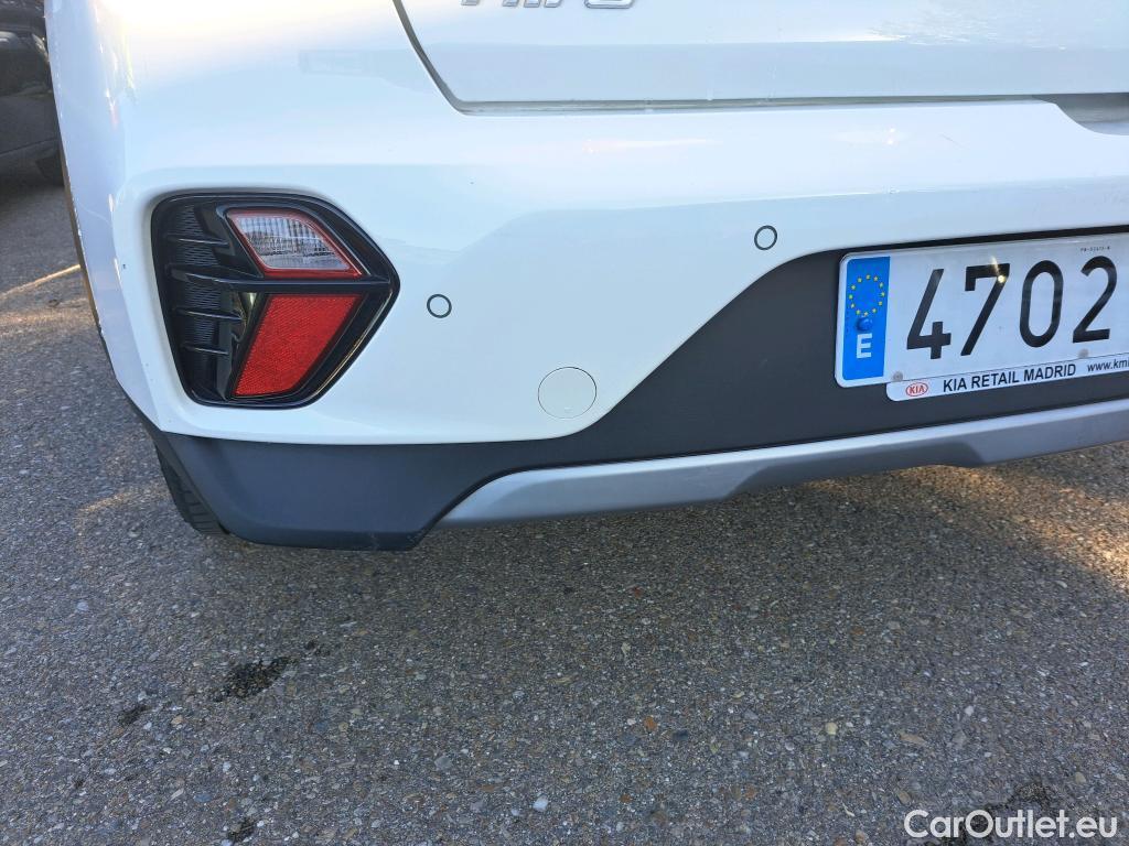  KIA  Niro  Drive 1.6 105CV AT6 E6d #31
