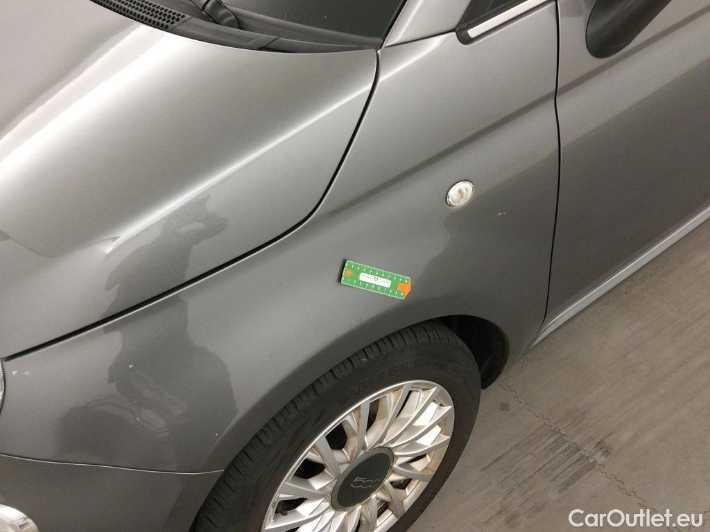  Fiat  500  Berlina Lounge 1.2 70CV MT5 E6dT #1