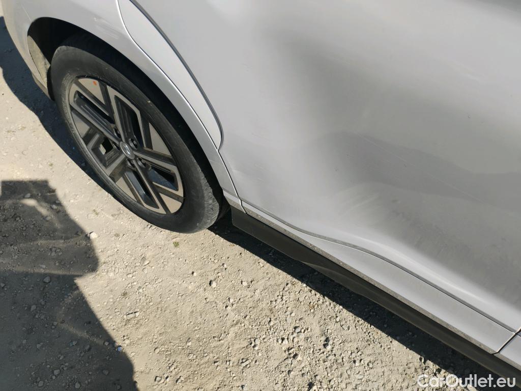  Hyundai  Konna Kona Style EV 2WD 205CV1 Gran Autonomia #1