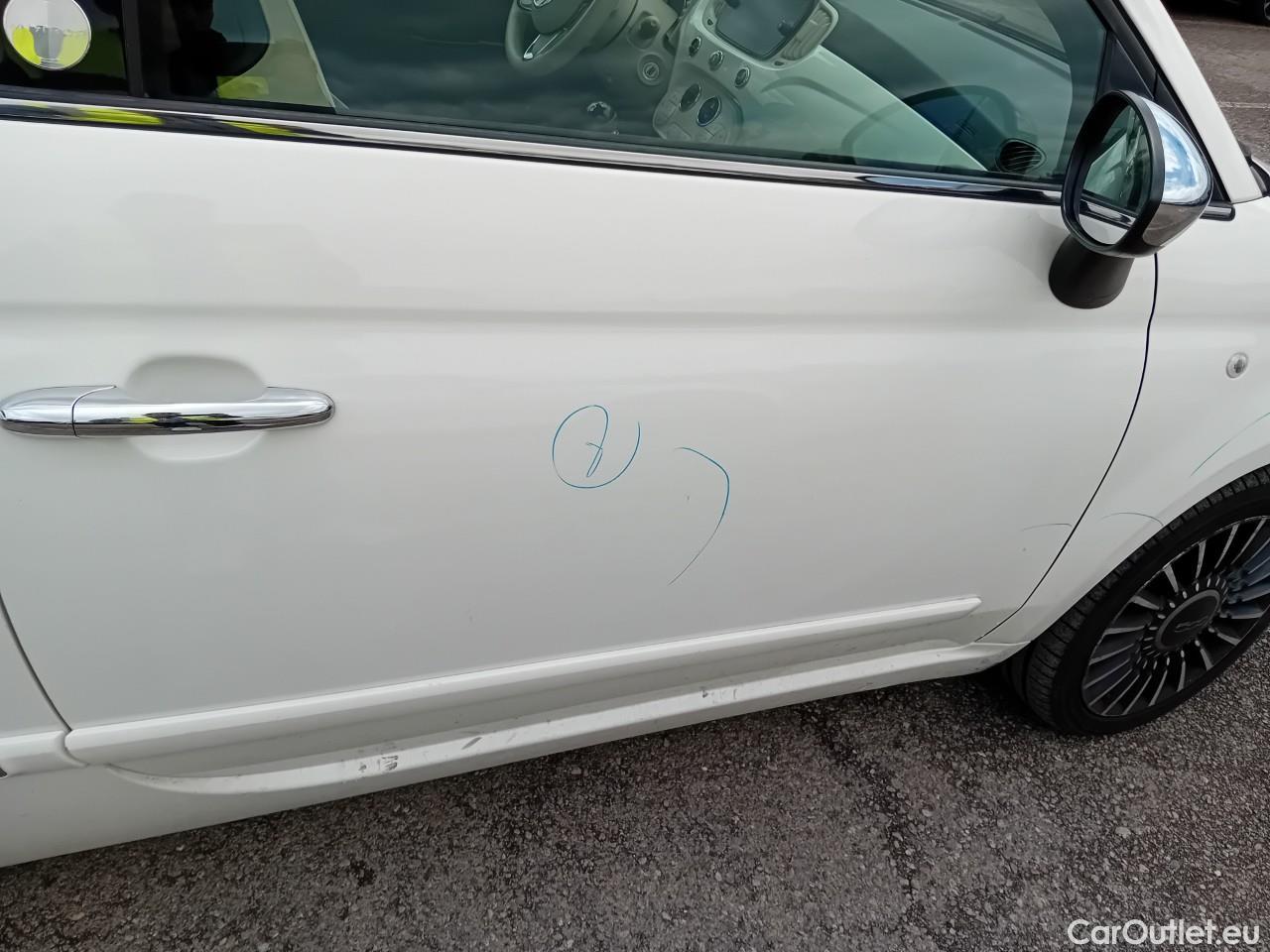  Fiat  500  Berlina Mirror 1.2 70CV MT5 E6 #21