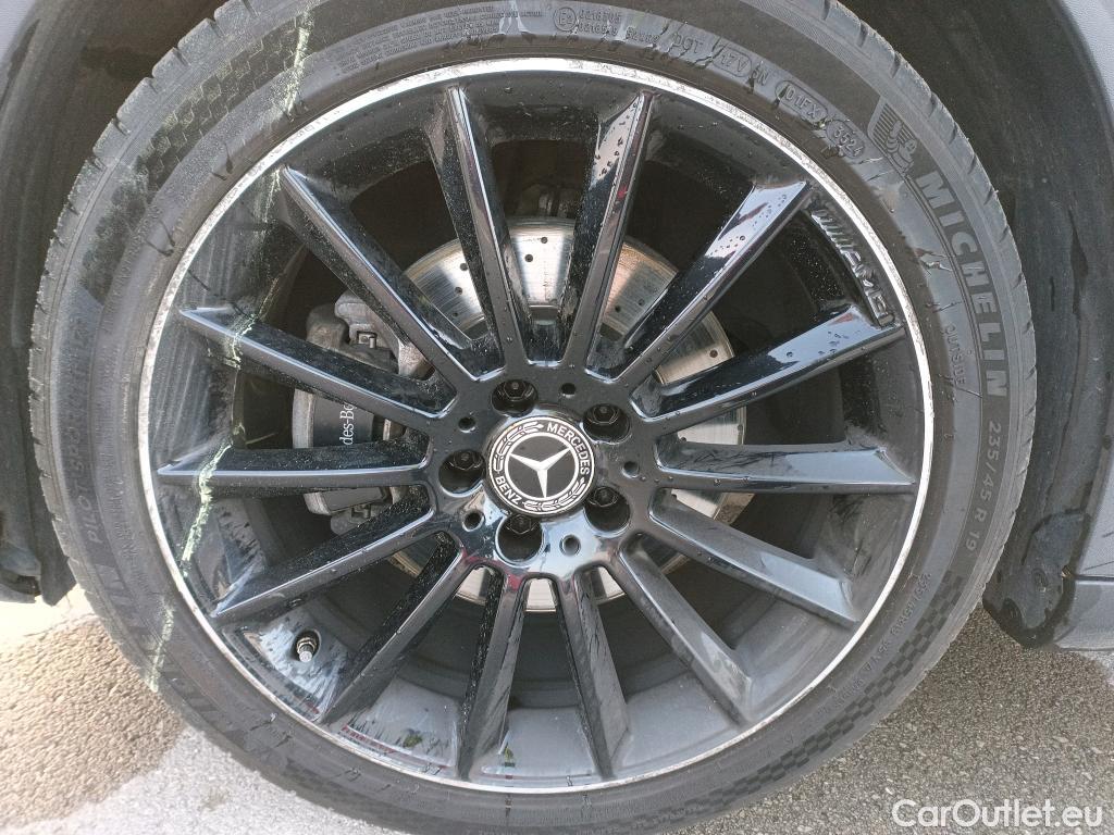  Mercedes  GLA Clase   220 CDI / d 4Matic (156.905)AMG 2.1 AMG Line 175CV AT7 E6dT #4