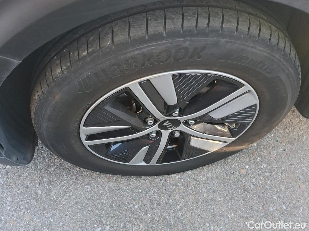  KIA  Niro  Drive 1.6 105CV AT6 E6d #13