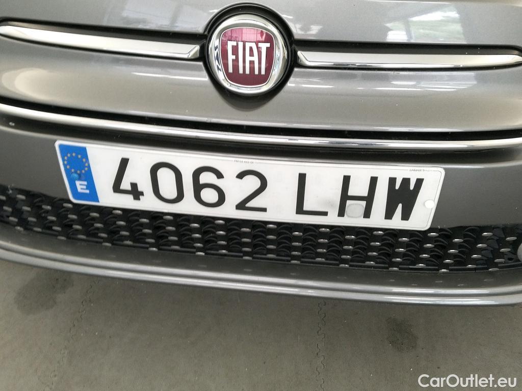  Fiat  500  Berlina Lounge 1.2 70CV MT5 E6dT #19