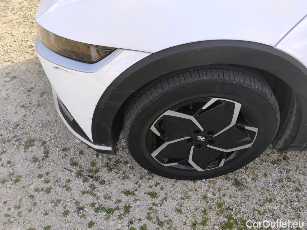  Hyundai   Ioniq Ioniq 5 5 Star Elektro 72kWh1 #23