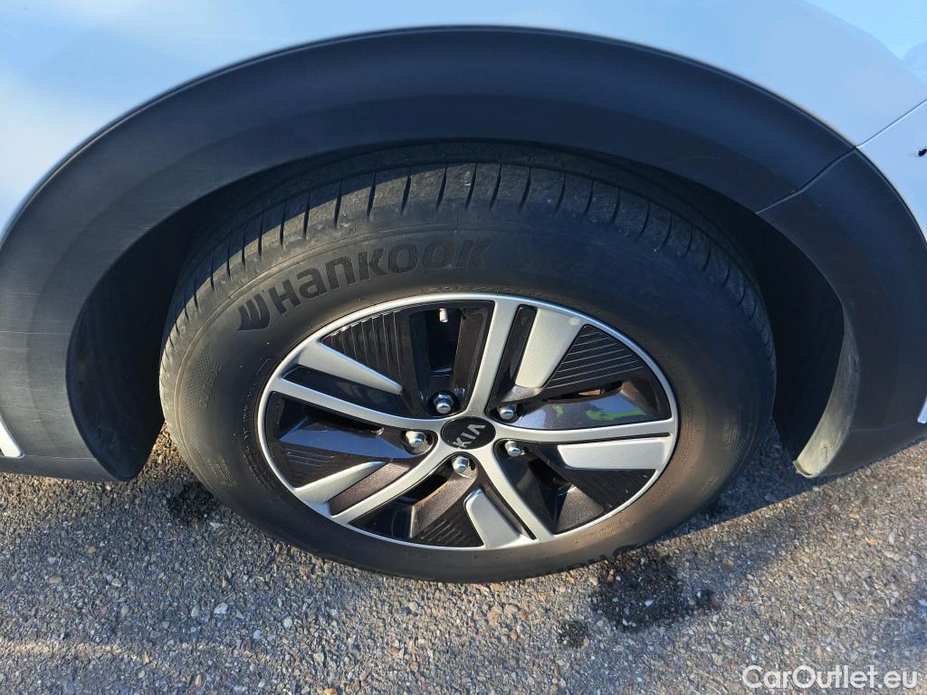  KIA  Niro  Drive 1.6 105CV AT6 E6d #11