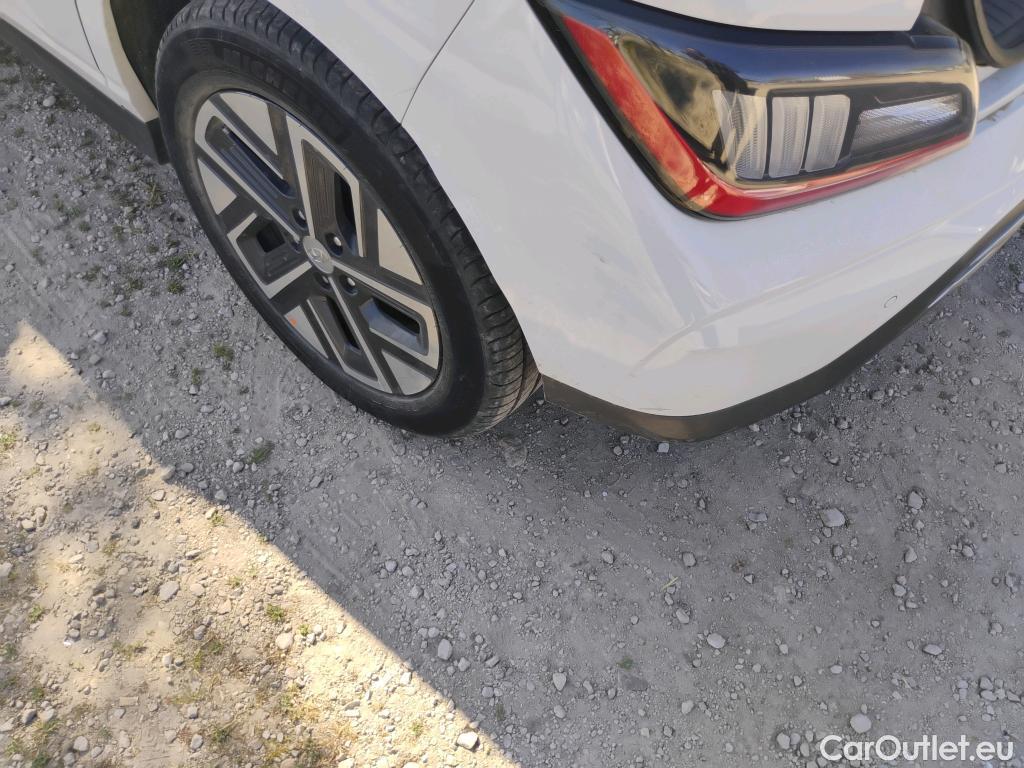  Hyundai  Konna Kona Style EV 2WD 205CV1 Gran Autonomia #32
