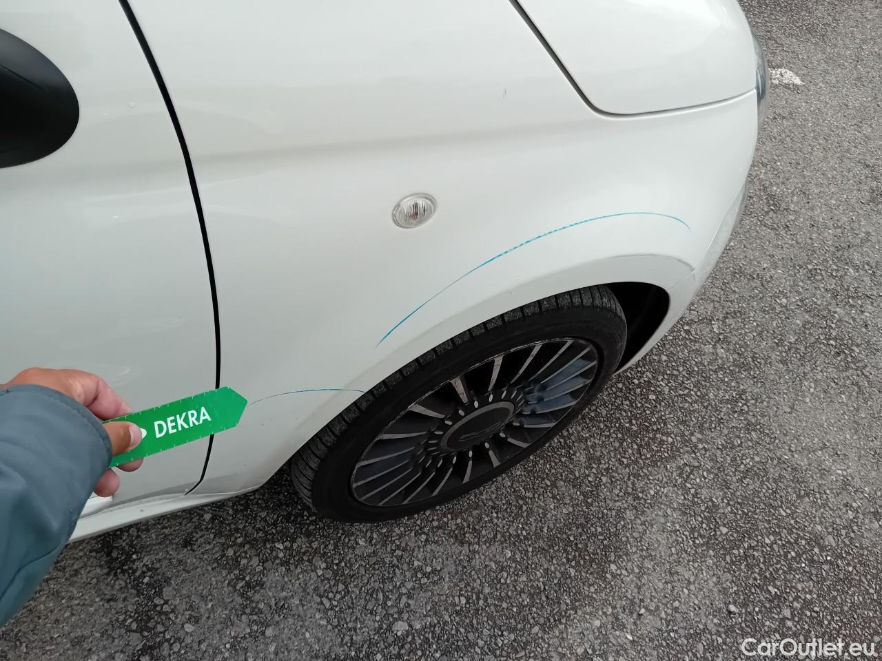  Fiat  500  Berlina Mirror 1.2 70CV MT5 E6 #22