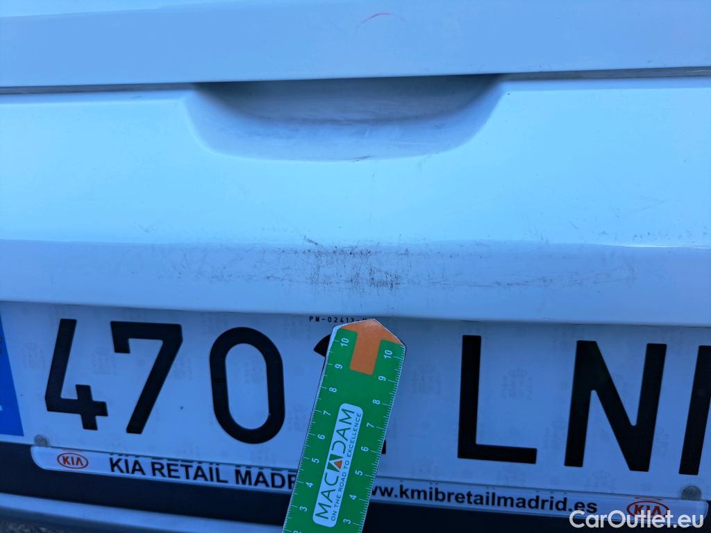  KIA  Niro  Drive 1.6 105CV AT6 E6d #27