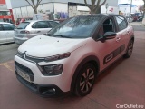  Citroen  C3 CITROEN  / 2020 / 5P / berlina con portón PureTech 81KW (110CV) S&S Feel Pack (AC2) 