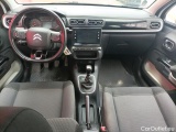  Citroen  C3 CITROEN  / 2020 / 5P / berlina con portón PureTech 81KW (110CV) S&S Feel Pack (AC2) #3