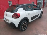  Citroen  C3 CITROEN  / 2020 / 5P / berlina con portón PureTech 81KW (110CV) S&S Feel Pack (AC2) #2