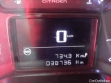  Citroen  C3 CITROEN  / 2020 / 5P / berlina con portón PureTech 81KW (110CV) S&S Feel Pack (AC2) #5