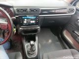  Citroen  C3 CITROEN  / 2020 / 5P / berlina con portón PureTech 81KW (110CV) S&S Feel Pack (AC2) #13