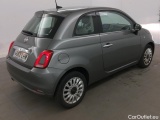  Fiat  500  Berlina Lounge 1.2 70CV MT5 E6dT #2
