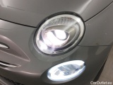  Fiat  500  Berlina Lounge 1.2 70CV MT5 E6dT #15