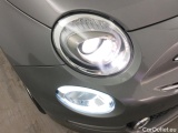  Fiat  500  Berlina Lounge 1.2 70CV MT5 E6dT #16