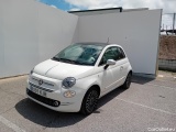 Fiat  500  Berlina Mirror 1.2 70CV MT5 E6 