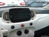  Fiat  500  Berlina Mirror 1.2 70CV MT5 E6 #12
