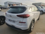  Hyundai  Tucson HYUNDAI  / 2018 / 5P / todoterreno  CRDI 1.6 116 CV 48V 4X2 SLE(SP)(SL) #2