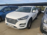  Hyundai  Tucson HYUNDAI  / 2018 / 5P / todoterreno  CRDI 1.6 116 CV 48V 4X2 SLE(SP)(SL) 