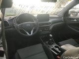  Hyundai  Tucson HYUNDAI  / 2018 / 5P / todoterreno  CRDI 1.6 116 CV 48V 4X2 SLE(SP)(SL) #3
