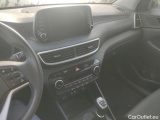  Hyundai  Tucson HYUNDAI  / 2018 / 5P / todoterreno  CRDI 1.6 116 CV 48V 4X2 SLE(SP)(SL) #13