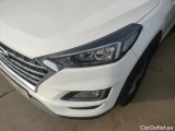  Hyundai  Tucson HYUNDAI  / 2018 / 5P / todoterreno  CRDI 1.6 116 CV 48V 4X2 SLE(SP)(SL) #15