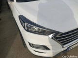  Hyundai  Tucson HYUNDAI  / 2018 / 5P / todoterreno  CRDI 1.6 116 CV 48V 4X2 SLE(SP)(SL) #16