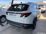  Hyundai  Tucson  Maxx Mild-Hybrid 2WD 1.6 CRDi 135CV MT6 E6d #2