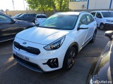  KIA  Niro  Drive 1.6 105CV AT6 E6d 