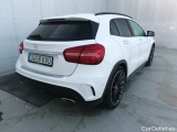  Mercedes  GLA Clase   220 CDI / d 4Matic (156.905)AMG 2.1 AMG Line 175CV AT7 E6dT #2