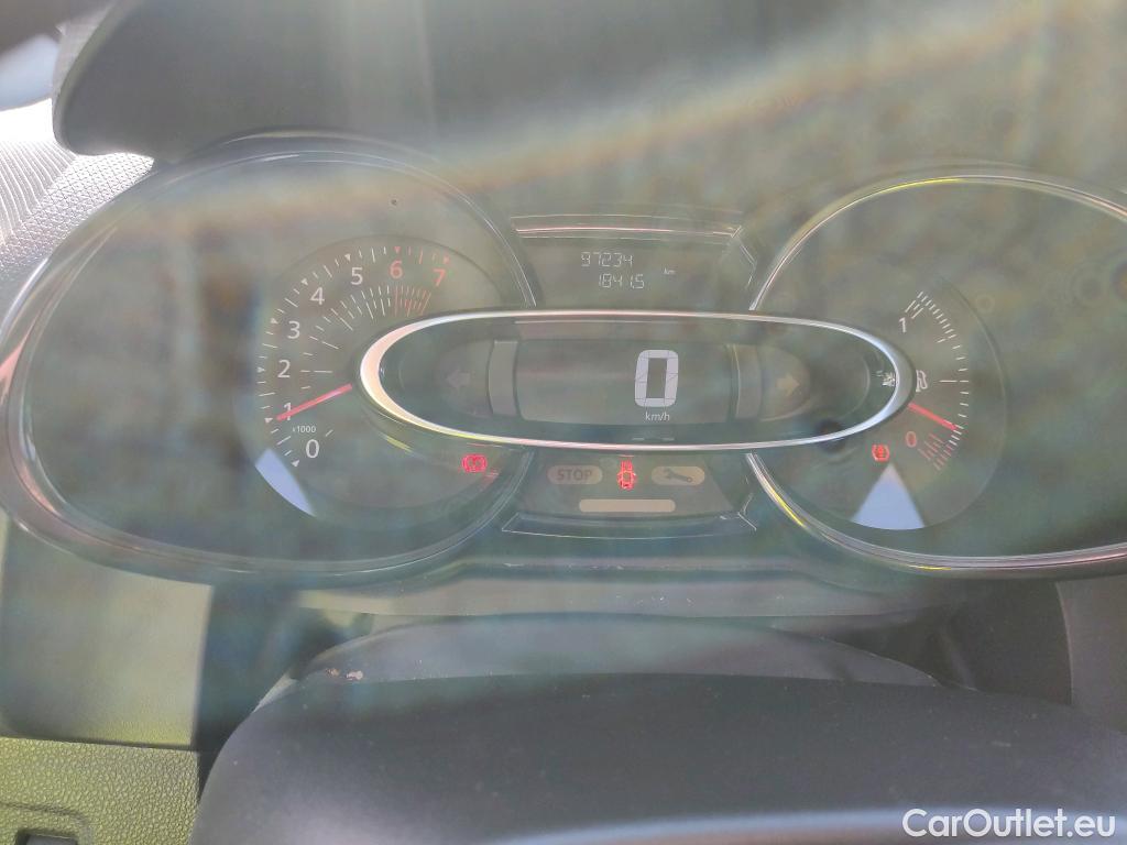  Renault  Clio  IV Business 1.2 75CV MT5 E6 #48