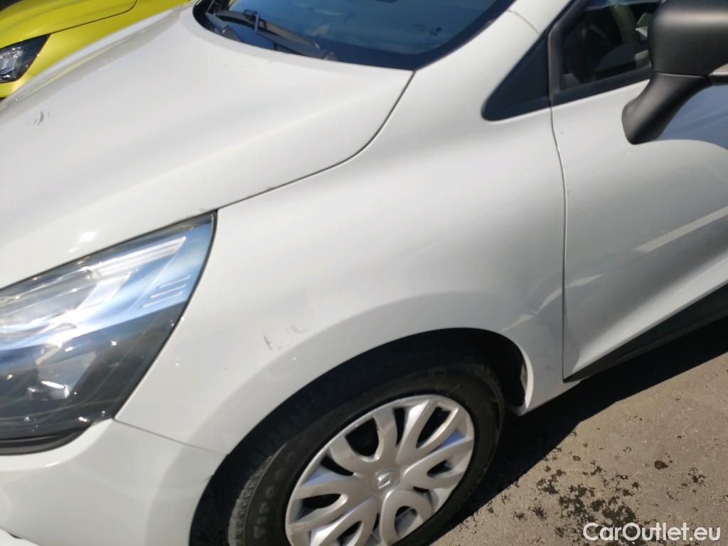  Renault  Clio  IV Business 1.2 75CV MT5 E6 #30