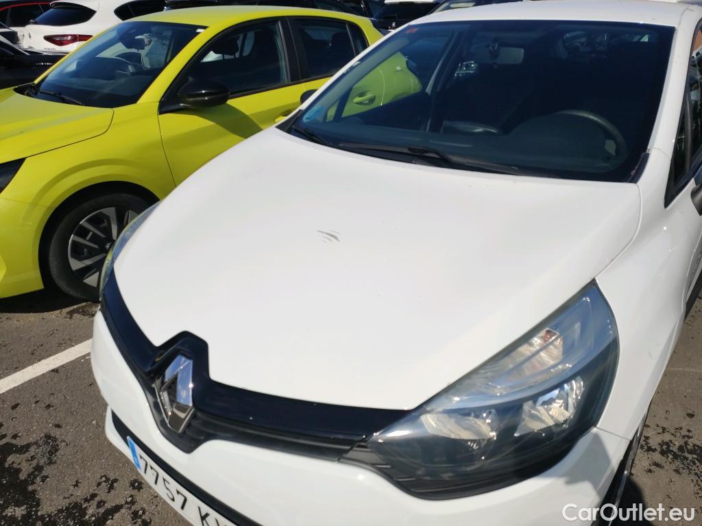  Renault  Clio  IV Business 1.2 75CV MT5 E6 #12
