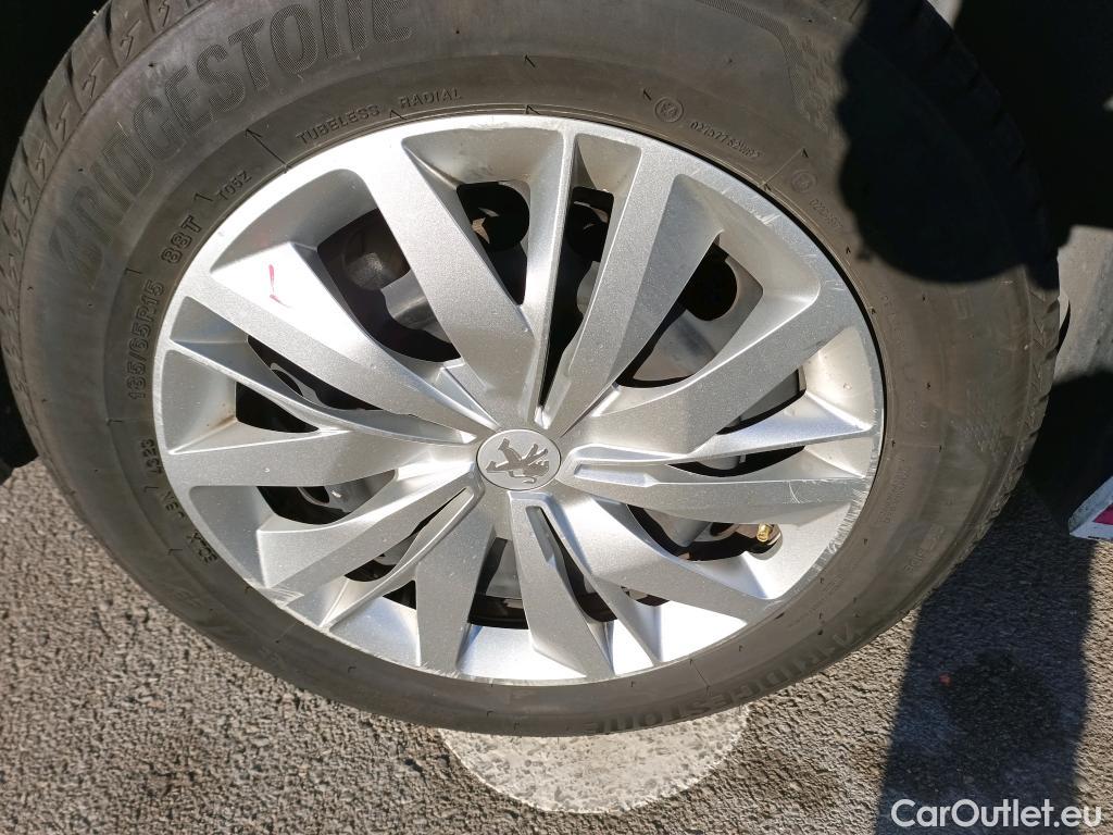  Peugeot  208  Active 1.5 HDi 100CV MT6 E6d #41