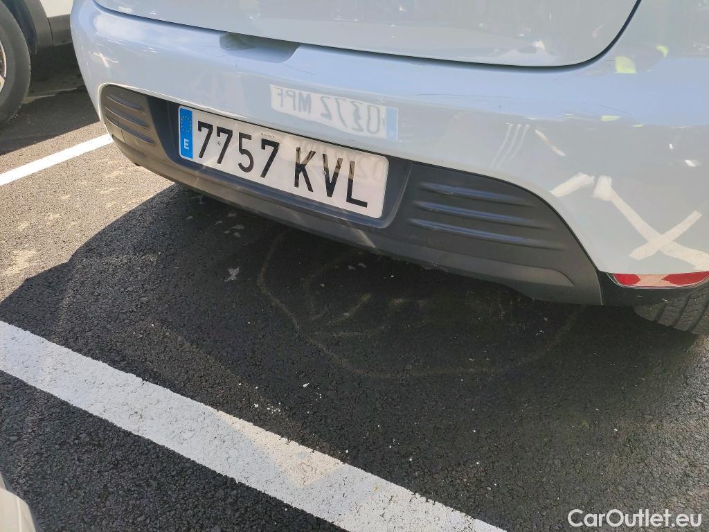  Renault  Clio  IV Business 1.2 75CV MT5 E6 #38